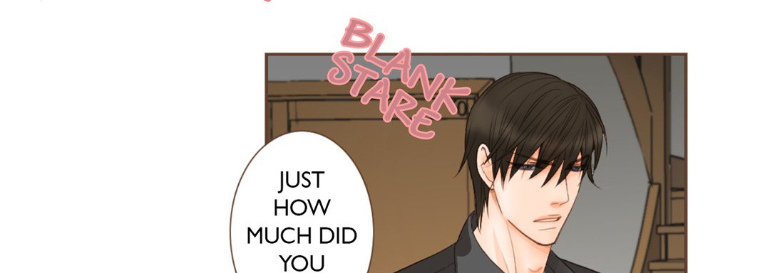 His House His House EP 18 - Toomics page 58 - 