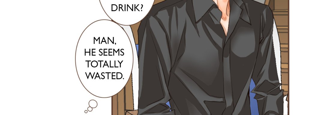 His House His House EP 18 - Toomics page 59 - 