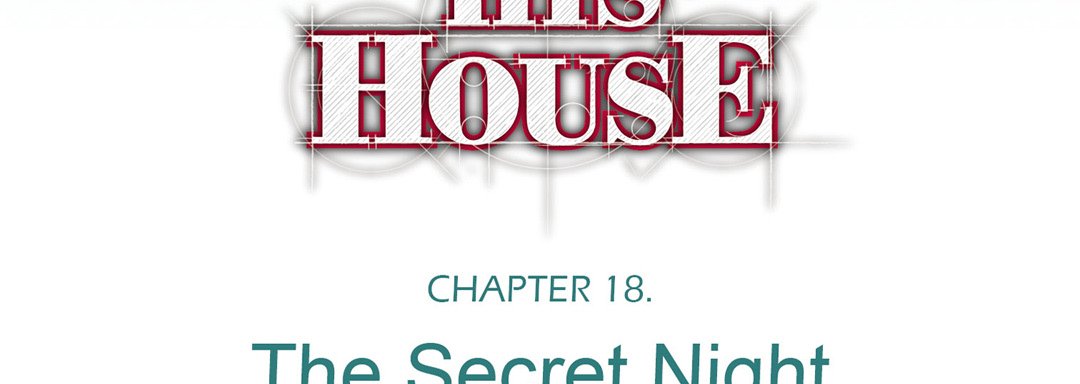 His House His House EP 18 - Toomics page 7 - 
