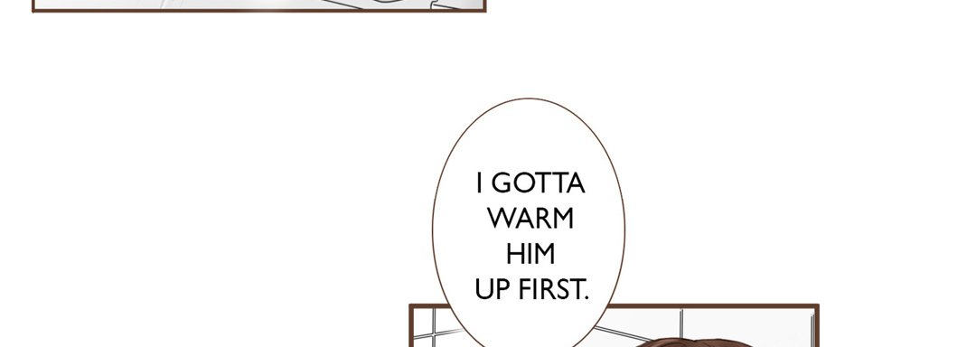 His House His House EP 18 - Toomics page 70 - 