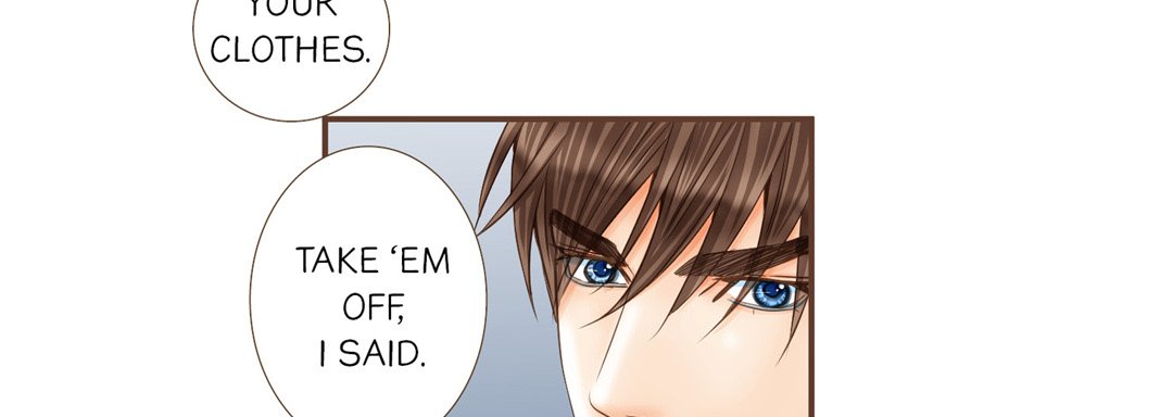 His House His House EP 18 - Toomics page 74 - 