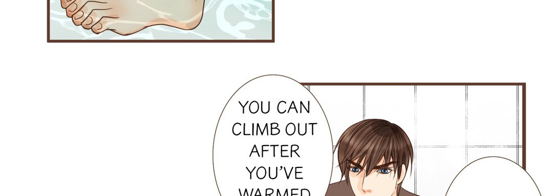 His House His House EP 18 - Toomics page 90 - 