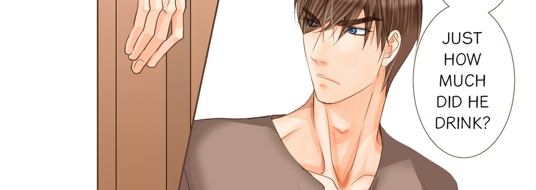 His House His House EP 18 - Toomics page 95 - 