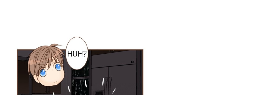 His House His House EP 18 - Toomics page 97 - 