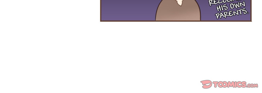 His House His House EP 18 - Toomics page 100 - 