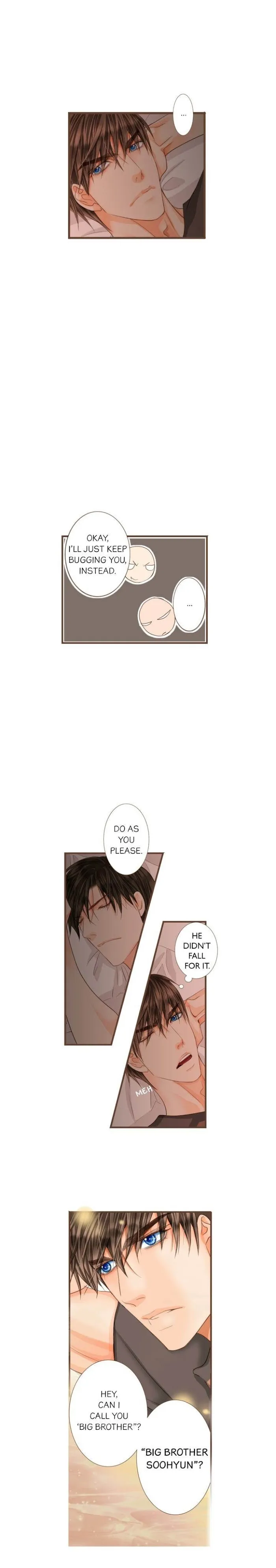 His House Chapter 19 page 12 - 