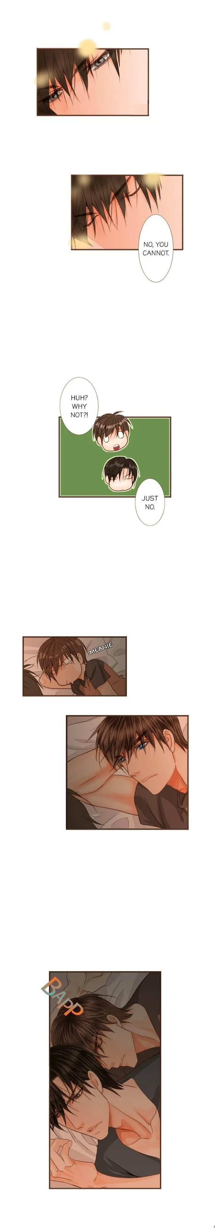 His House Chapter 19 page 13 - 