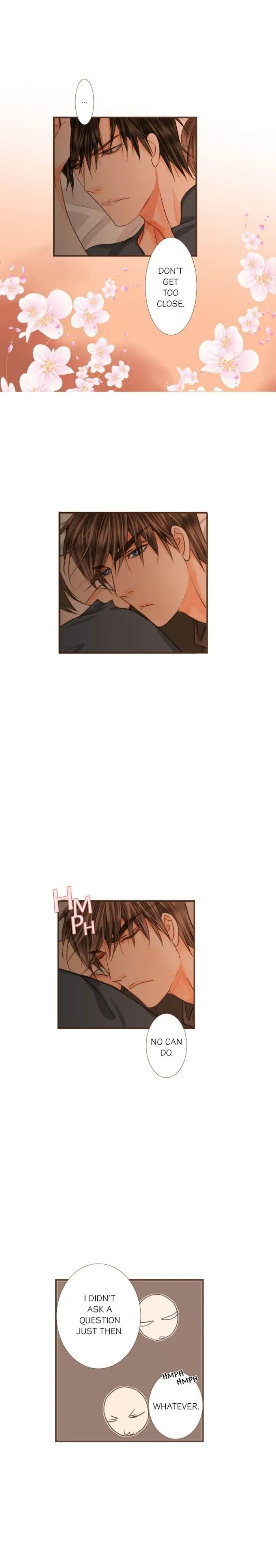 His House Chapter 19 page 14 - 