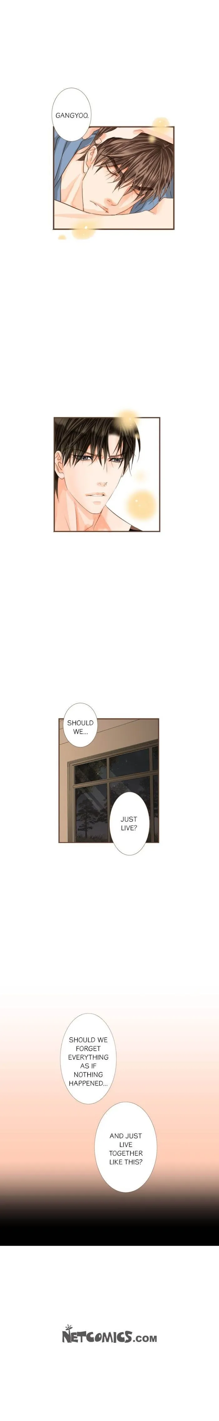 His House Chapter 19 page 19 - 