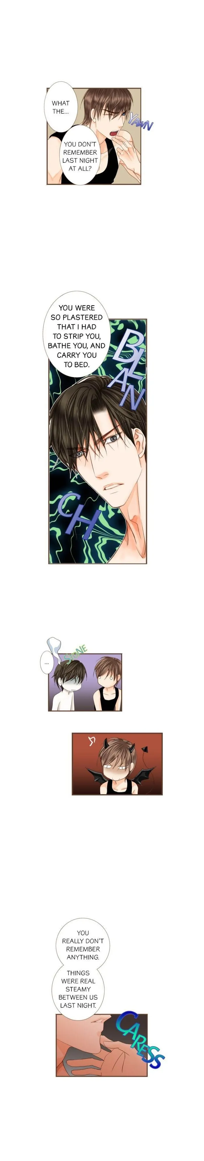His House Chapter 19 page 4 - 