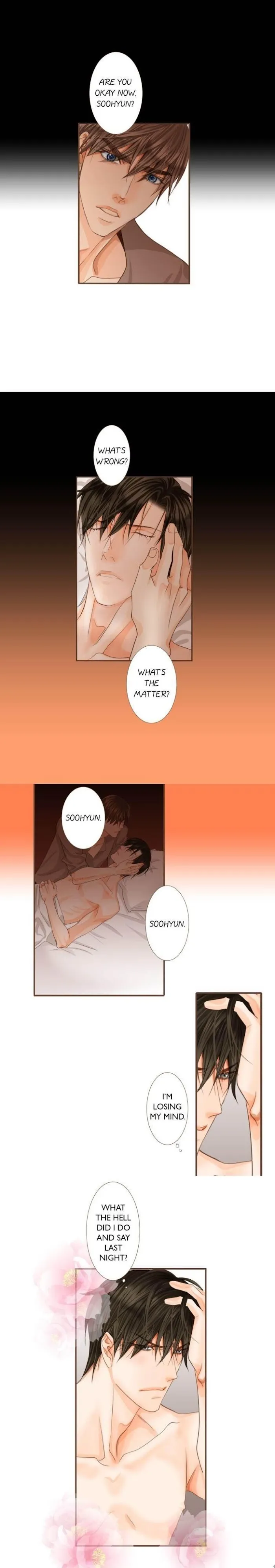 His House Chapter 19 page 6 - 