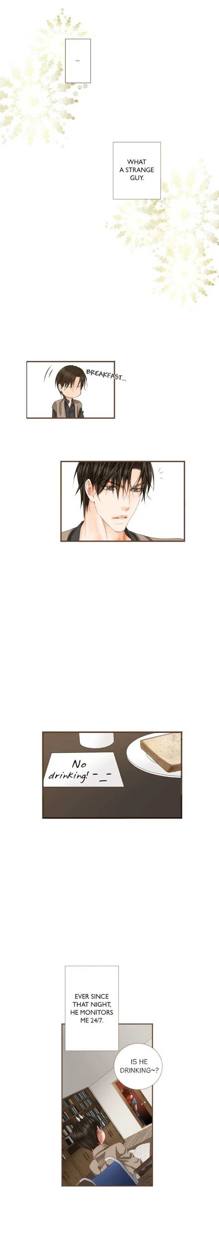 His House Chapter 19 page 8 - 