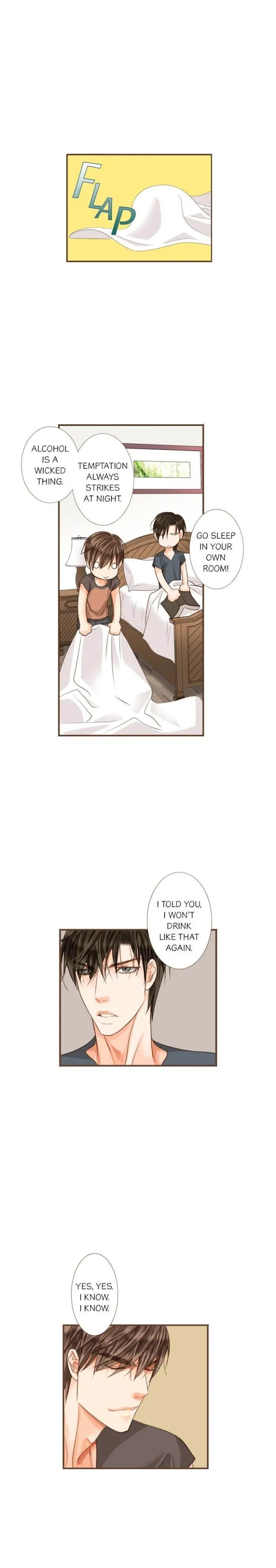 His House Chapter 19 page 9 - 