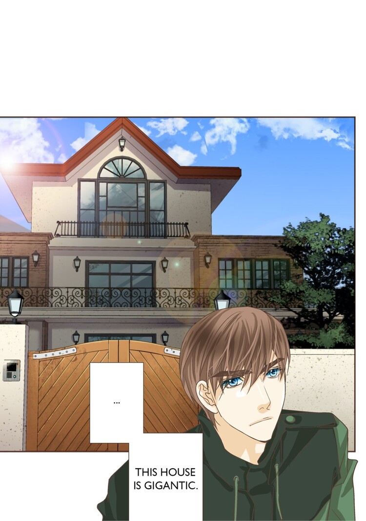 His House Chapter 2 page 12 - 