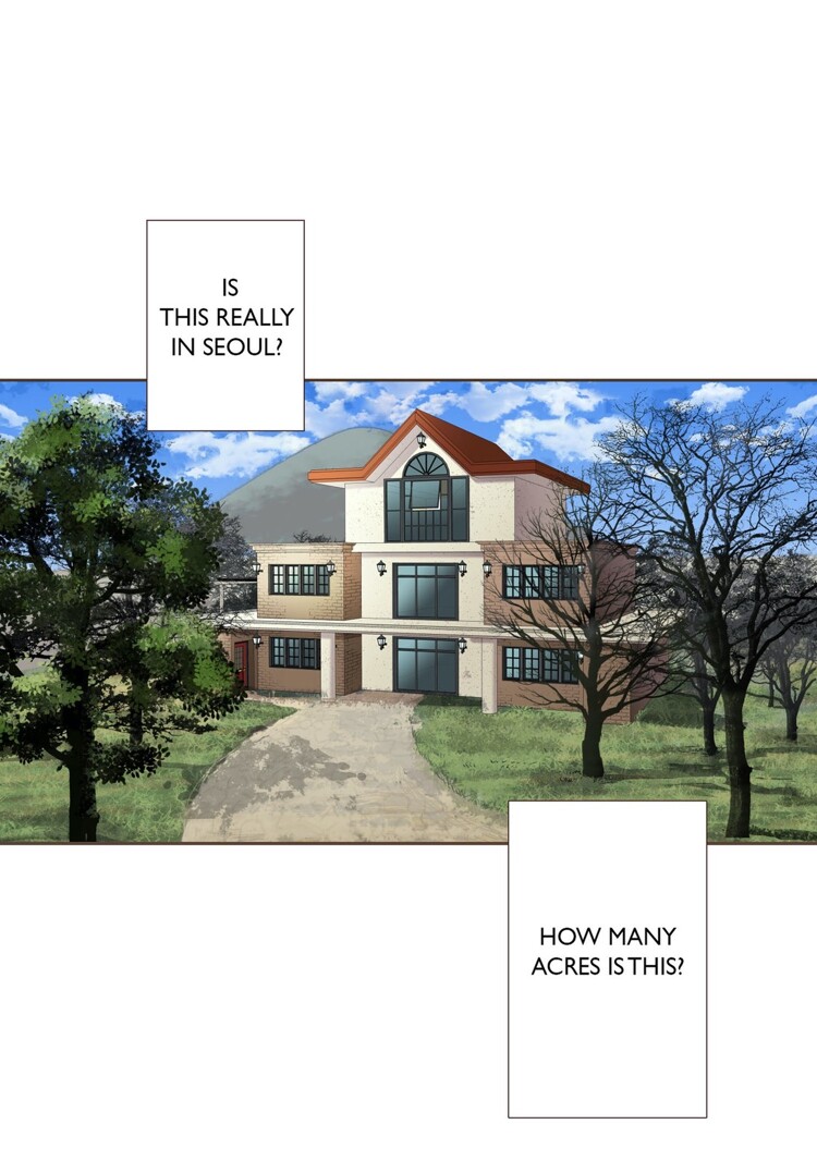His House Chapter 2 page 17 - 
