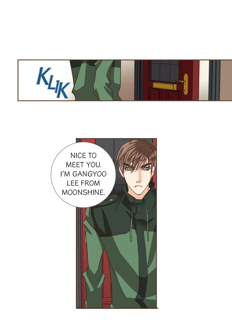 His House Chapter 2 page 19 - 