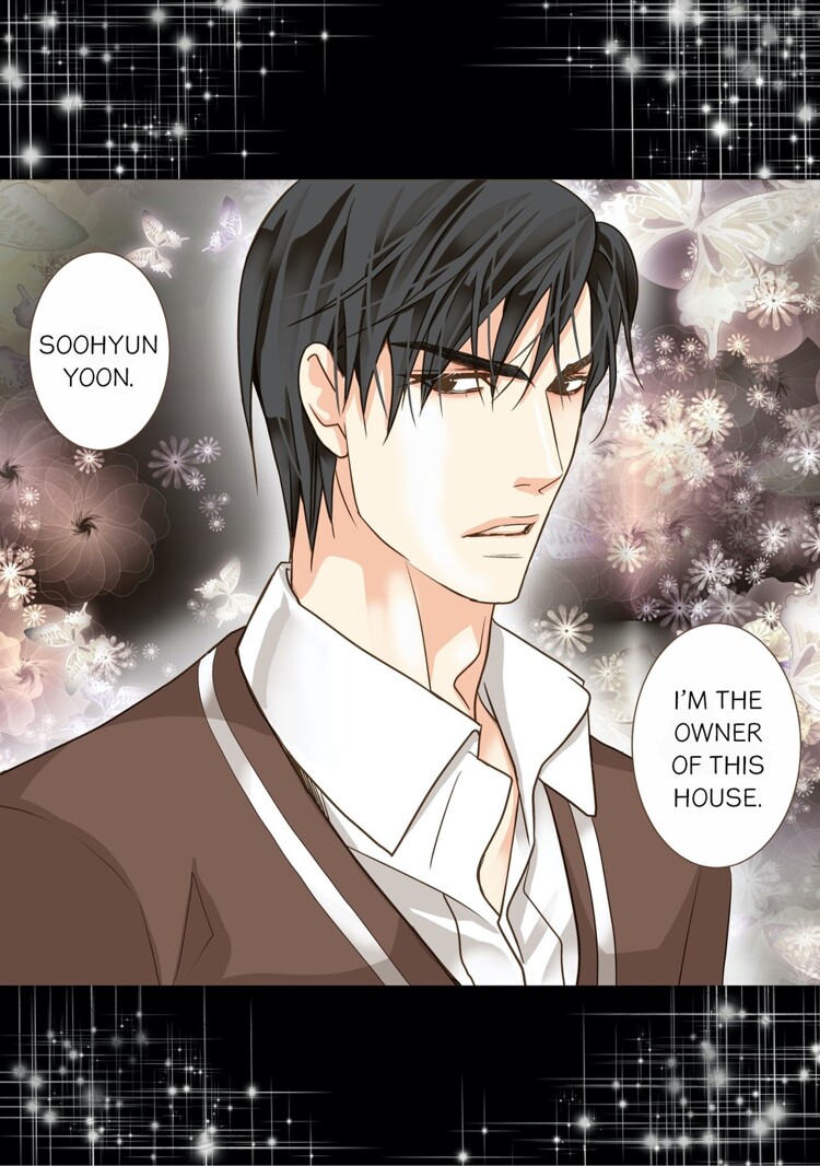 His House Chapter 2 page 21 - 