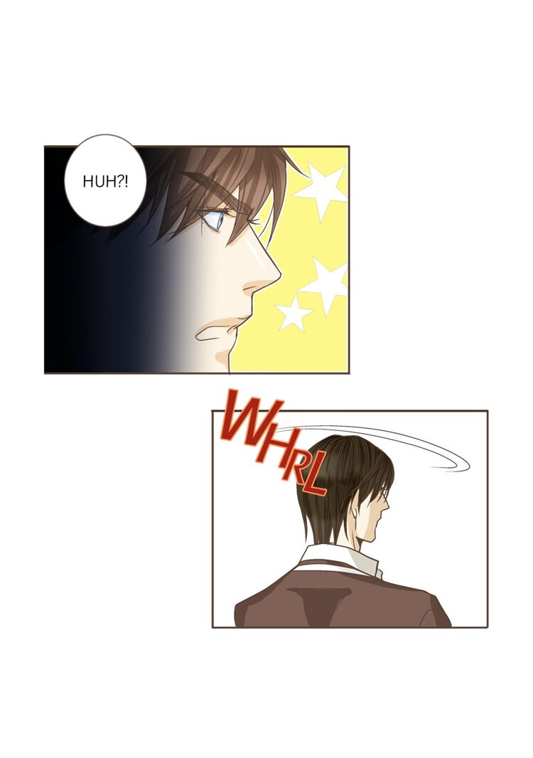 His House Chapter 2 page 27 - 