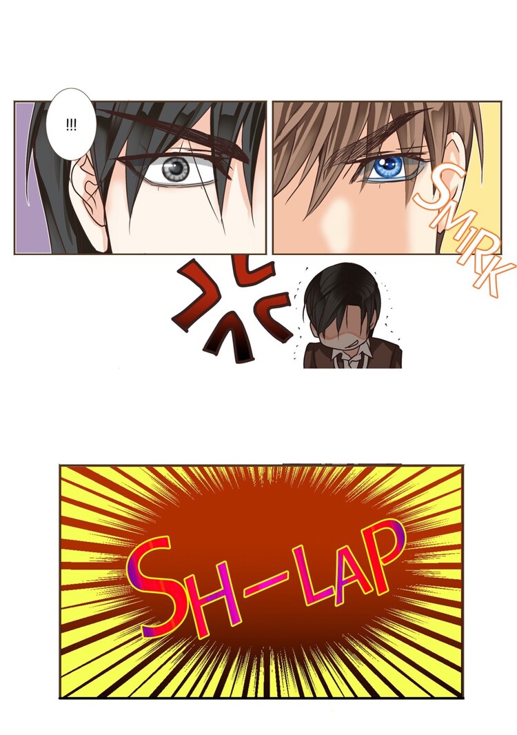 His House Chapter 2 page 31 - 