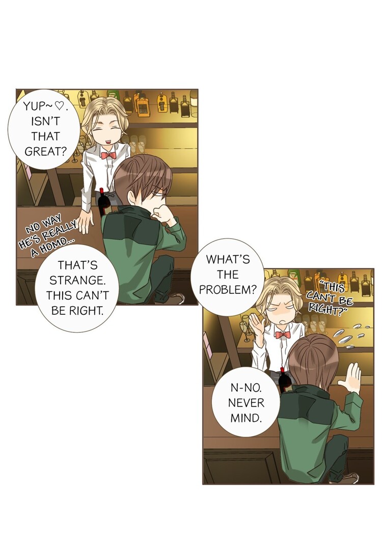 His House Chapter 2 page 35 - 