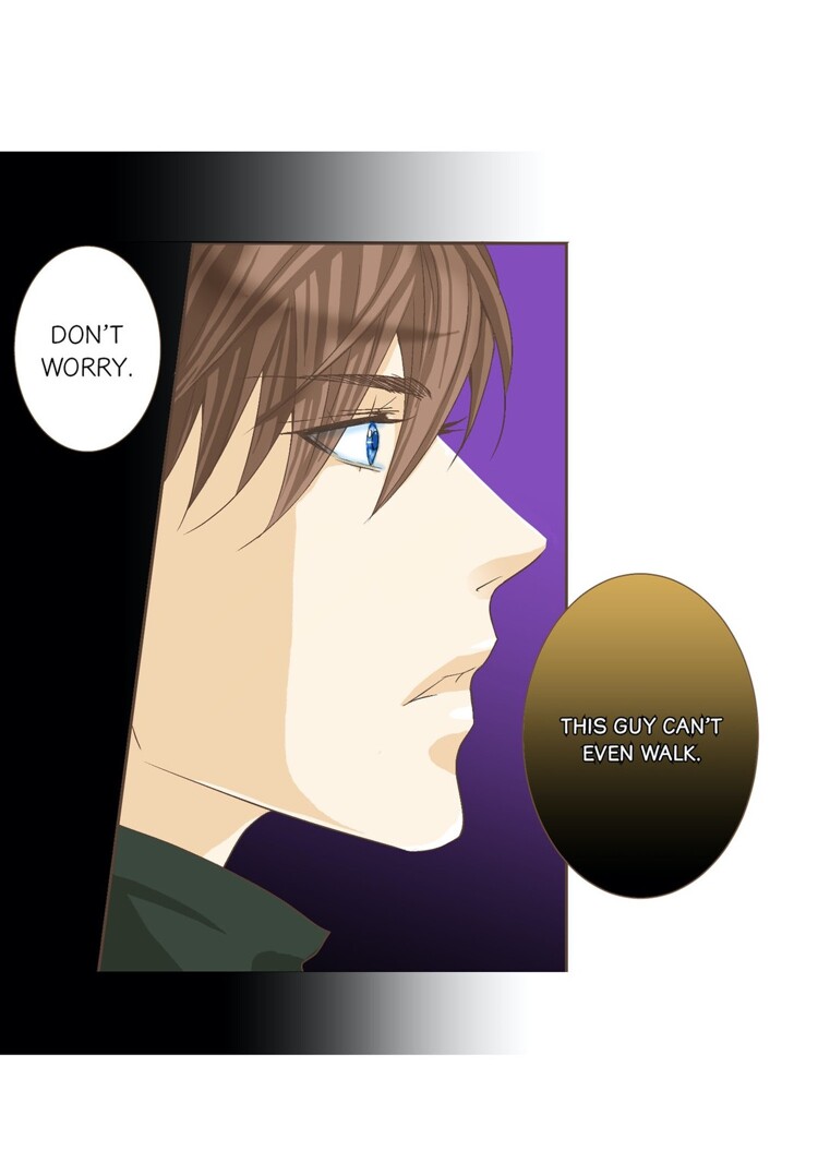 His House Chapter 2 page 6 - 