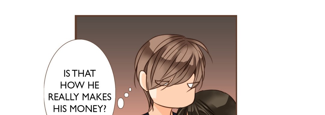 His House His House EP 20 - Toomics page 106 - 