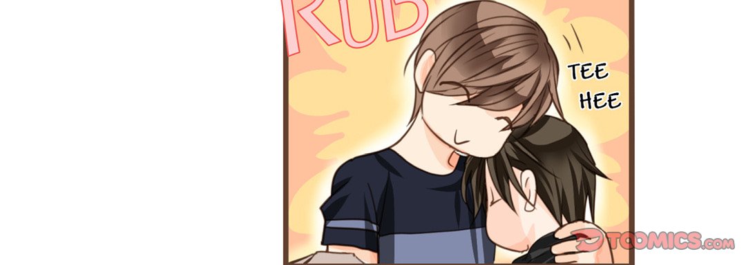 His House His House EP 20 - Toomics page 111 - 