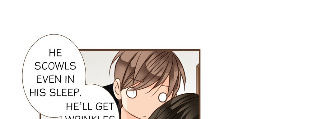 His House His House EP 20 - Toomics page 117 - 