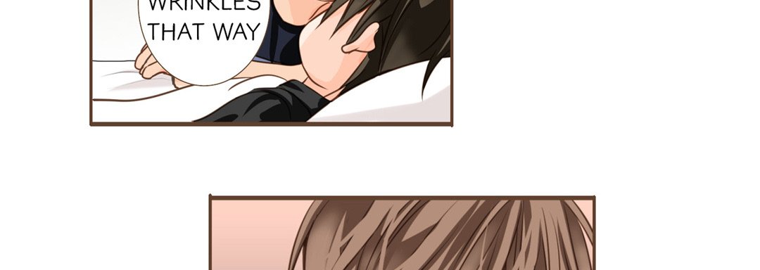 His House His House EP 20 - Toomics page 118 - 