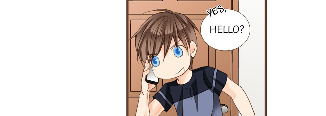 His House His House EP 20 - Toomics page 135 - 