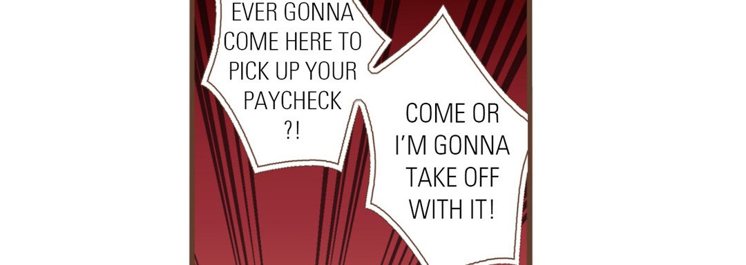 His House His House EP 20 - Toomics page 142 - 