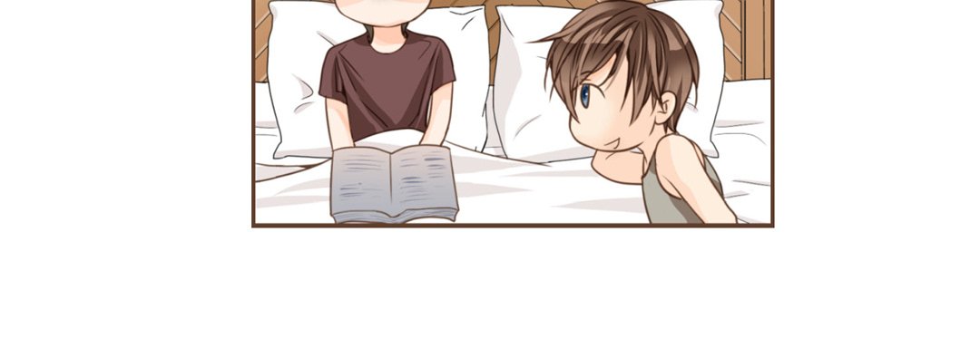 His House His House EP 20 - Toomics page 27 - 