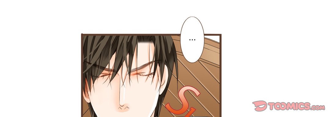His House His House EP 20 - Toomics page 30 - 