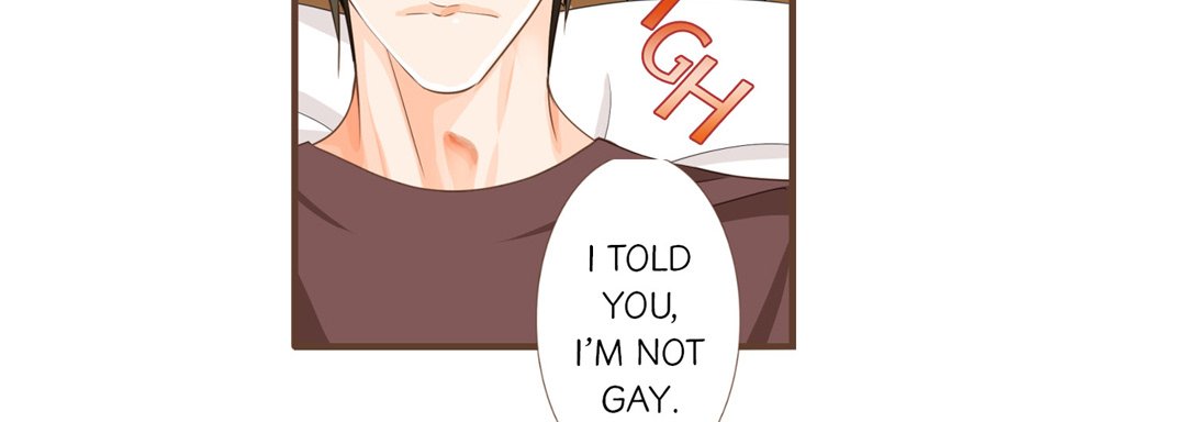 His House His House EP 20 - Toomics page 31 - 