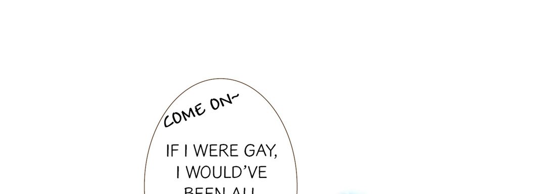 His House His House EP 20 - Toomics page 33 - 