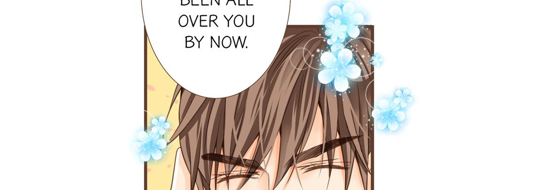 His House His House EP 20 - Toomics page 34 - 