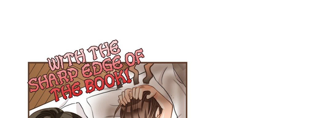 His House His House EP 20 - Toomics page 41 - 