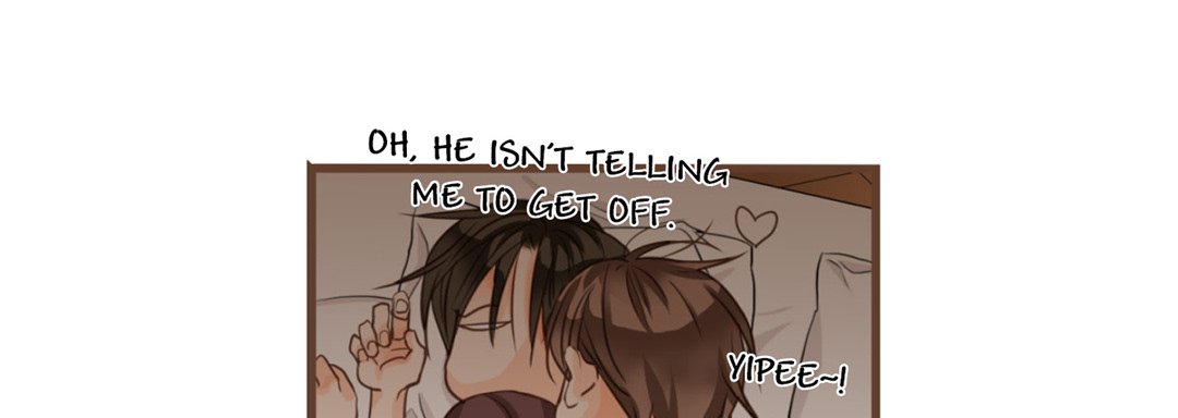 His House His House EP 20 - Toomics page 54 - 