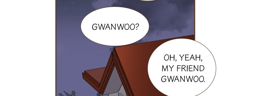 His House His House EP 20 - Toomics page 58 - 