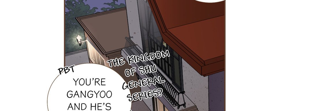 His House His House EP 20 - Toomics page 59 - 