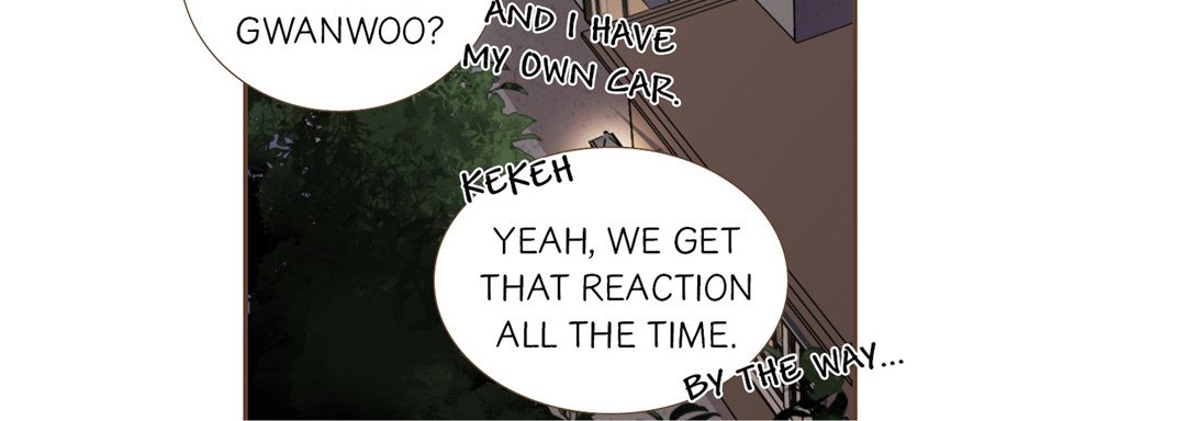His House His House EP 20 - Toomics page 60 - 