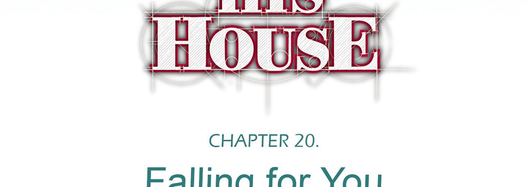 His House His House EP 20 - Toomics page 7 - 