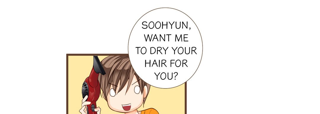 His House His House EP 20 - Toomics page 81 - 