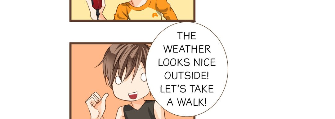 His House His House EP 20 - Toomics page 82 - 