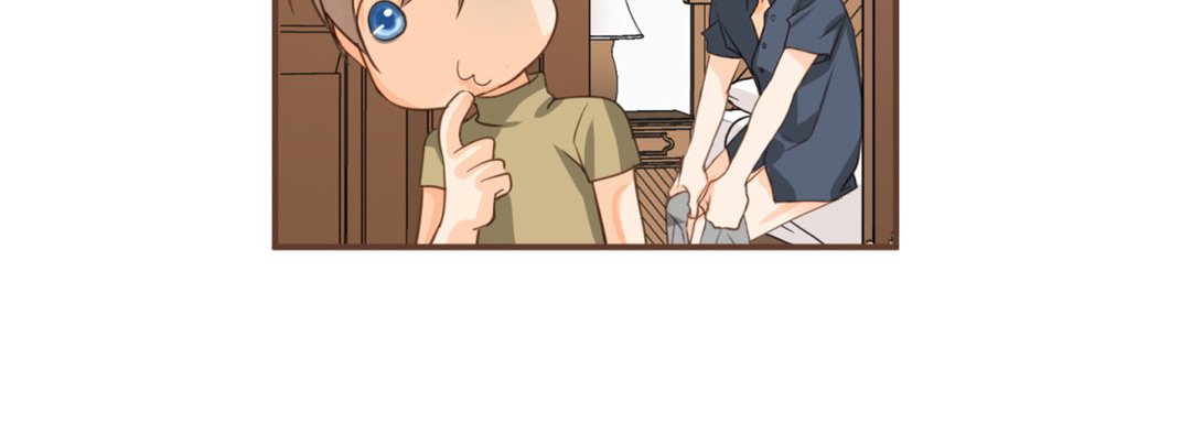 His House His House EP 20 - Toomics page 91 - 