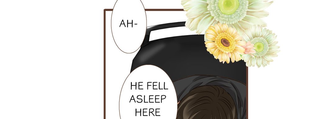 His House His House EP 20 - Toomics page 98 - 