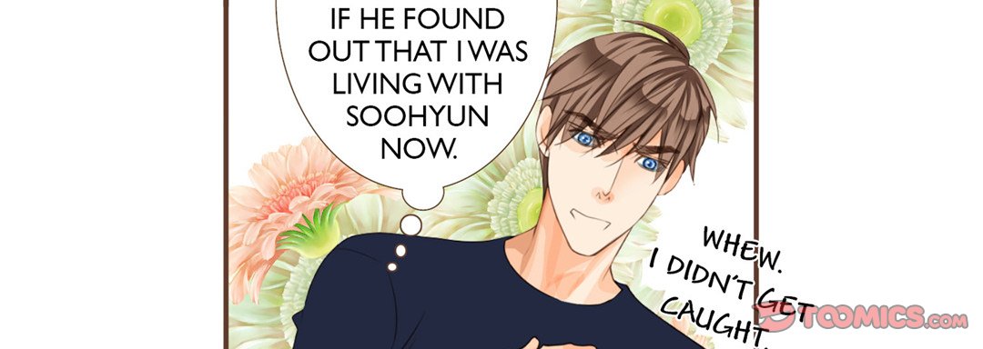 His House His House EP 21 - Toomics page 102 - 