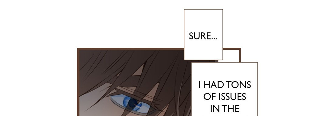 His House His House EP 21 - Toomics page 105 - 