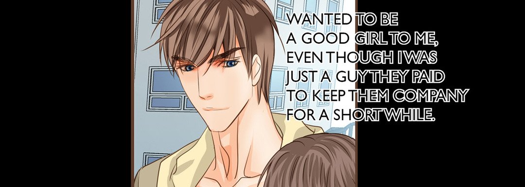 His House His House EP 21 - Toomics page 114 - 