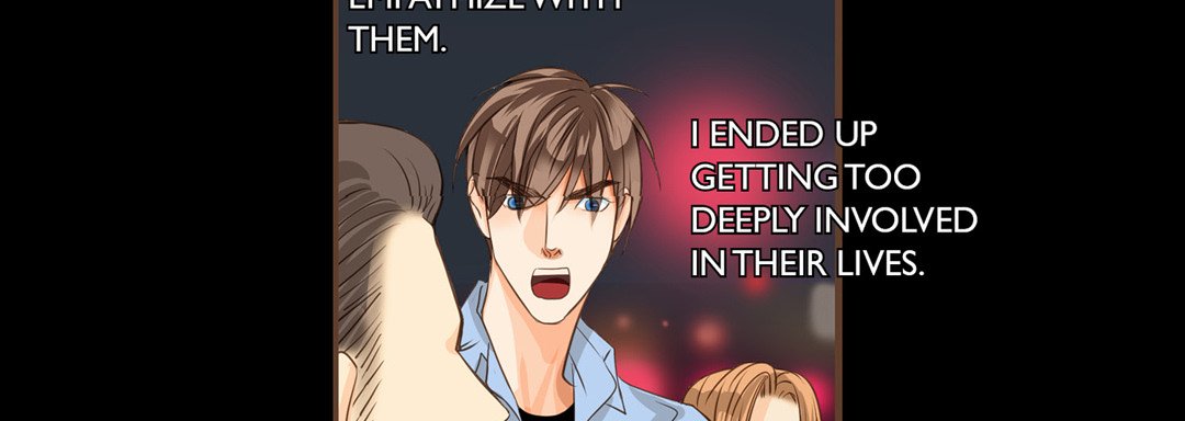 His House His House EP 21 - Toomics page 118 - 